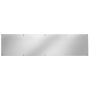 Curb Appeal 34\" x 8\" Kick Plate