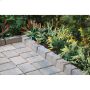 16-1/2" x 3-1/2" x 6-3/8" Pietra Edger