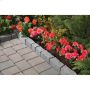 16-1/2" x 3-1/2" x 6-3/8" Pietra Edger