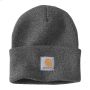 Universal Acrylic Coal Heather Men's Watch Hat