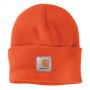 Universal Acrylic Men's Watch Hat