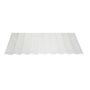 Tuftex® SeaCoaster™ 12' Roof Panel Sheet