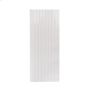 Tuftex\u00ae PolyCarb\u2122 8' Roof Panel Sheet