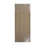 Tuftex® PolyCarb™ 8' Roof Panel Sheet