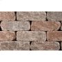 12" Weathered WallStone Patio Wall Block