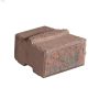 8" StackStone Standard Wall Block
