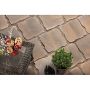 Random Stepping Stone 14" x 14" Patio Stone