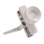 Knob Latch