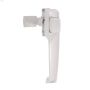 Pushbutton Latch