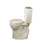 Ravenna Bone 1.6 gpf Round Front 2-PieceToilet