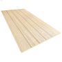 Primed OSB Siding Panel