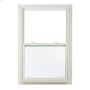 Vision Low-E Argon Single Hung Window