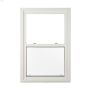 Vision Low-E Argon Single Hung Window