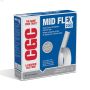 Mid Flex 250 Drywall Corner Tape