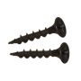 #6 x 1\" Coarse Drywall Screw-500\/Box