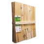 Eastern White Cedar Shingles Under. 10/10 16" 8 BDL/SQ