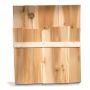 Eastern White Cedar Shingles Under. 10/10 16" 8 BDL/SQ