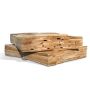 Eastern White Cedar Shingles Under. 10/10 16" 8 BDL/SQ