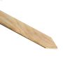 24\" Wooden Stakes