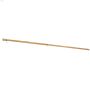 Anti-Wrap Wood Flag Pole