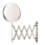 Expandable Vanity Mirror