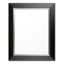 14" x 18.5" Double Frame Duke Mirror