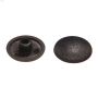 #2 Black Screw Cap-16\/Pack
