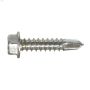 Hex Washer Head Self-Drilling Screws
