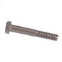 Stainless Steel Hex Cap Screws