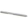 #10-24 x 2-1/2" Hanger Bolts-2/Pack