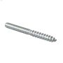 1\/4-20 x 2\" Hanger Bolts-2\/Pack
