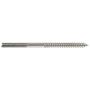 1/4-20 x 2" Hanger Bolts-2/Pack