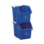 Small Stackable Recycling Bin