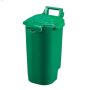 48L Bin with Locking Lid