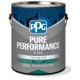 Pure Performance Interior Eggshell Latex Paint