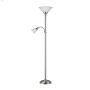 Torchiere Floor Lamp
