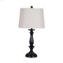28\" Pembroke Table Lamp
