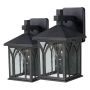 Canterbury Twin Pack Lanterns