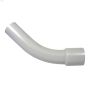 Kraloy 3\/4\" Sch 40 45Deg Elbow - Bell End