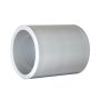 Kraloy 2" PVC Coupling