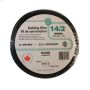 10m 14\/2 Black Wire