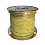 75m 12\/3 Yellow Wire