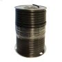 75m 14\/2 Black Wire