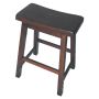29" Saddle Stool