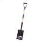 Xtra Short-Handle Garden Spade