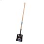 Garant Long-Handle Square-Point Shovel
