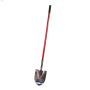 Xtra Round Point Shovel