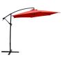 Cantilever Market Umbrella