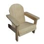 Spruce Cottage Chair
