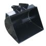 Ditching Bucket for Backhoe